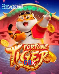 68x slot fortune tiger