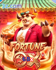 68x slot fortune ox