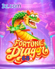 68x slot fortune dragon