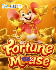 68x slot fortune mouse