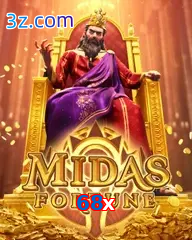 68x midas fortune
